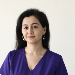 Մարիա Պապի Բիլբուլյան 